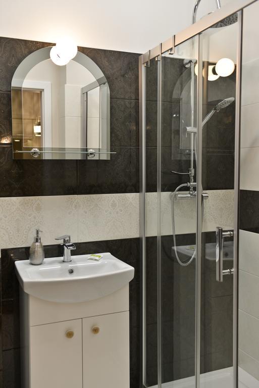 La Gioia Magic Orient Apartments Krakow Bagian luar foto