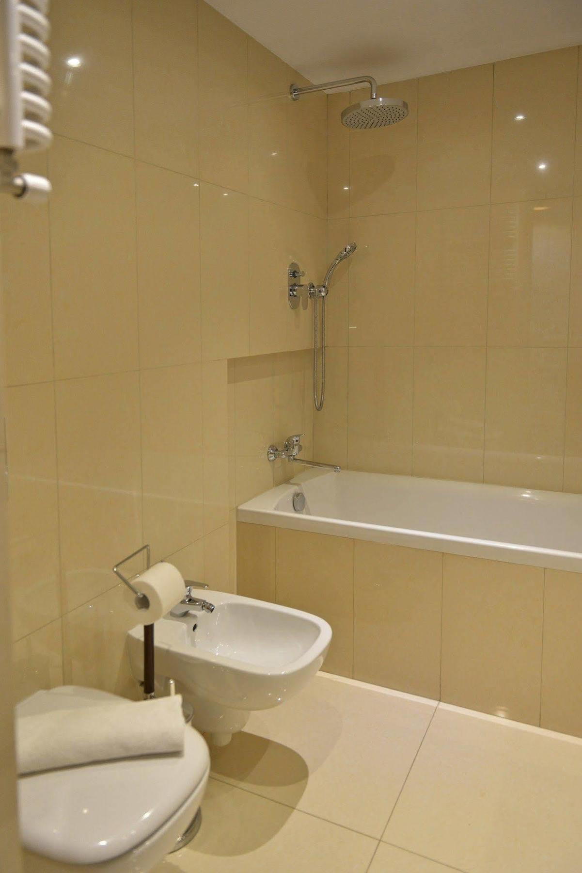 La Gioia Magic Orient Apartments Krakow Bagian luar foto